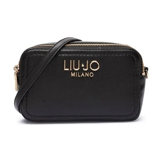Liu Jo Listonoszka RIDHI ze sklepu Gomez Fashion Store w kategorii Listonoszki - zdjęcie 185437729