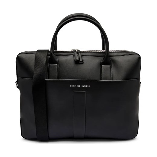 Tommy Hilfiger Torba na laptopa 17\" ze sklepu Gomez Fashion Store w kategorii Torby na laptopa - zdjęcie 185437749