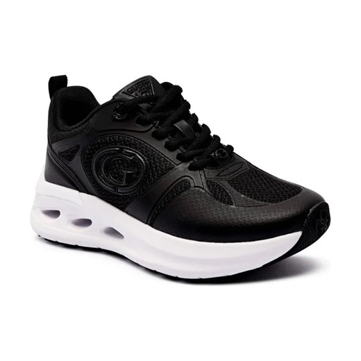 Guess Sneakersy SEBASS ze sklepu Gomez Fashion Store w kategorii Buty sportowe damskie - zdjęcie 185437769