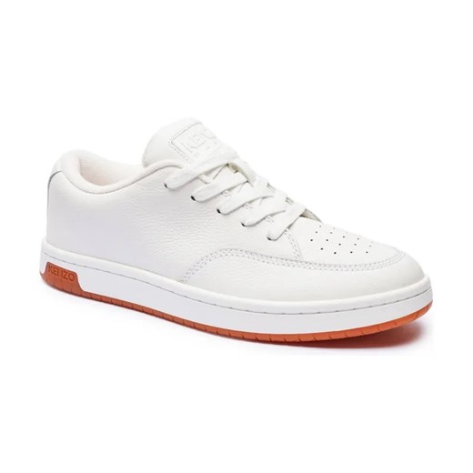Kenzo Skórzane sneakersy DOME LOW ze sklepu Gomez Fashion Store w kategorii Buty sportowe męskie - zdjęcie 185437777