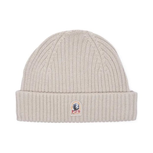 PARAJUMPERS Wełniana czapka ze sklepu Gomez Fashion Store w kategorii Czapki zimowe męskie - zdjęcie 185437799