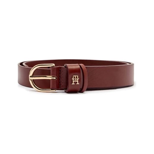 Tommy Hilfiger Skórzany pasek ze sklepu Gomez Fashion Store w kategorii Paski damskie - zdjęcie 185437815