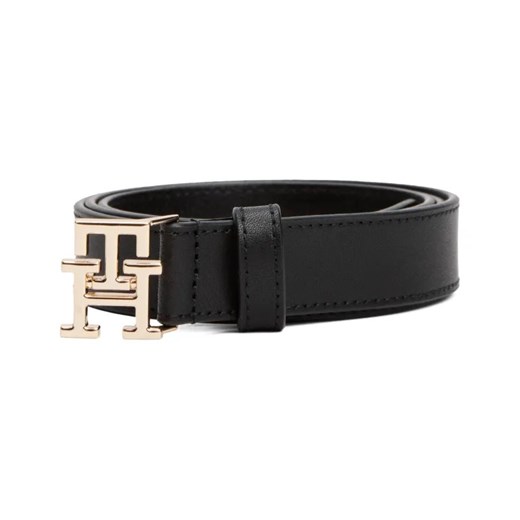 Tommy Hilfiger Skórzany pasek MODERN 2.5 ze sklepu Gomez Fashion Store w kategorii Paski damskie - zdjęcie 185437816