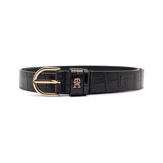 Tommy Hilfiger Skórzany pasek ze sklepu Gomez Fashion Store w kategorii Paski damskie - zdjęcie 185437819