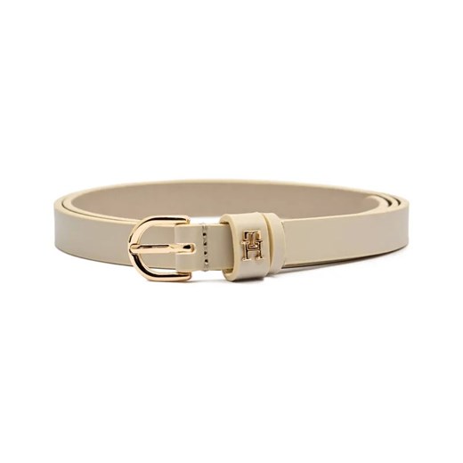 Tommy Hilfiger Skórzany pasek ESSENTIAL EFFORTLESS ze sklepu Gomez Fashion Store w kategorii Paski damskie - zdjęcie 185437826
