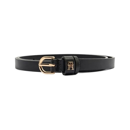Tommy Hilfiger Skórzany pasek ESSENTIAL EFFORTLESS ze sklepu Gomez Fashion Store w kategorii Paski damskie - zdjęcie 185437827