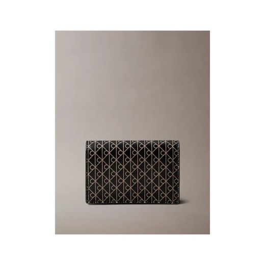 Calvin Klein Etui na karty ze sklepu Gomez Fashion Store w kategorii Etui - zdjęcie 185437829