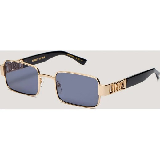 Dsquared2 Okulary przeciwsłoneczne ze sklepu Gomez Fashion Store w kategorii Okulary przeciwsłoneczne męskie - zdjęcie 185437848