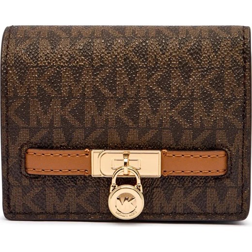 Michael Kors Portfel Hamilton Moderne ze sklepu Gomez Fashion Store w kategorii Portfele damskie - zdjęcie 185437878