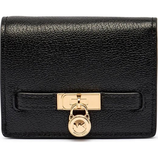 Michael Kors Skórzany portfel Hamilton Moderne ze sklepu Gomez Fashion Store w kategorii Portfele damskie - zdjęcie 185437879