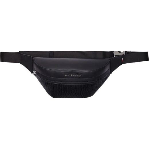 Tommy Hilfiger Saszetka nerka WOVEN ze sklepu Gomez Fashion Store w kategorii Nerki - zdjęcie 185437886