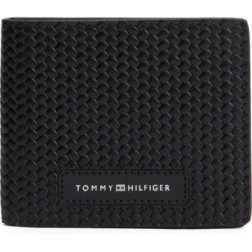 Tommy Hilfiger Skórzany portfel ze sklepu Gomez Fashion Store w kategorii Portfele męskie - zdjęcie 185437887