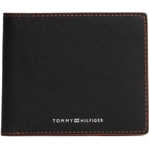 Tommy Hilfiger Skórzany portfel ze sklepu Gomez Fashion Store w kategorii Portfele męskie - zdjęcie 185437888