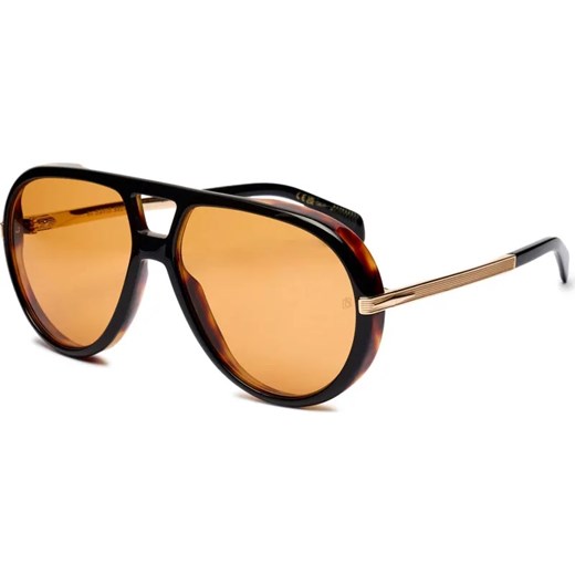 David Beckham Okulary przeciwsłoneczne ze sklepu Gomez Fashion Store w kategorii Okulary przeciwsłoneczne męskie - zdjęcie 185437906