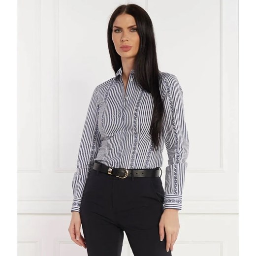 Liu Jo Koszula | Regular Fit ze sklepu Gomez Fashion Store w kategorii Koszule damskie - zdjęcie 185437916