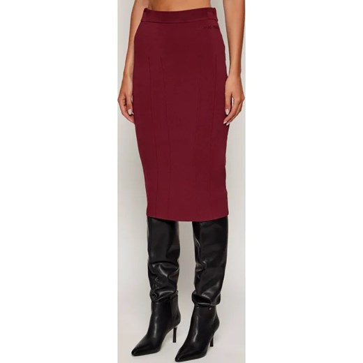 Armani Exchange Spódnica ze sklepu Gomez Fashion Store w kategorii Spódnice - zdjęcie 185437966