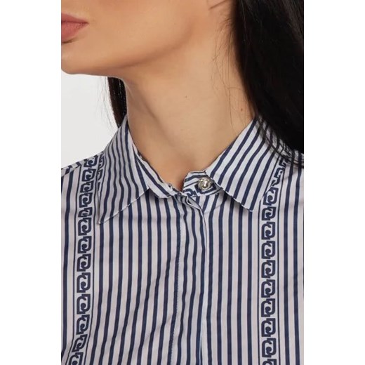 Liu Jo Koszula | Regular Fit Liu Jo 36 Gomez Fashion Store okazja