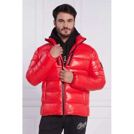 Save The Duck Puchowa Kurtka MITCH | Regular Fit Save The Duck L Gomez Fashion Store okazja