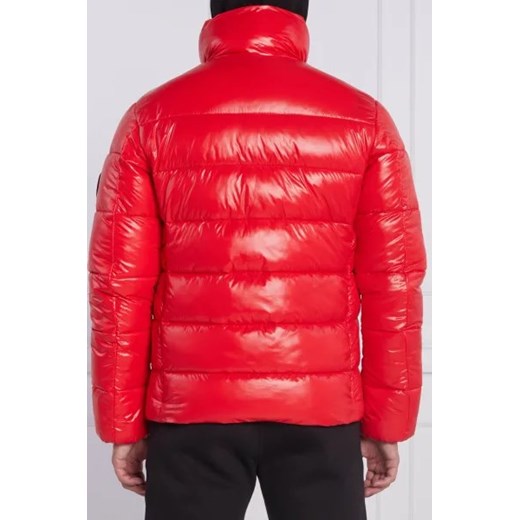Save The Duck Puchowa Kurtka MITCH | Regular Fit Save The Duck L wyprzedaż Gomez Fashion Store