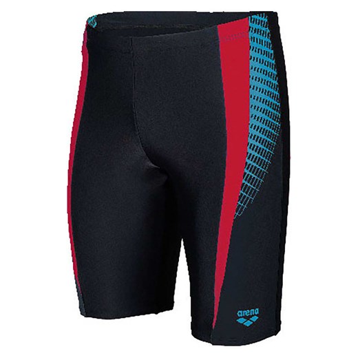 Arena Kąpielówki w kolorze czarnym Arena 5 okazyjna cena Limango Polska