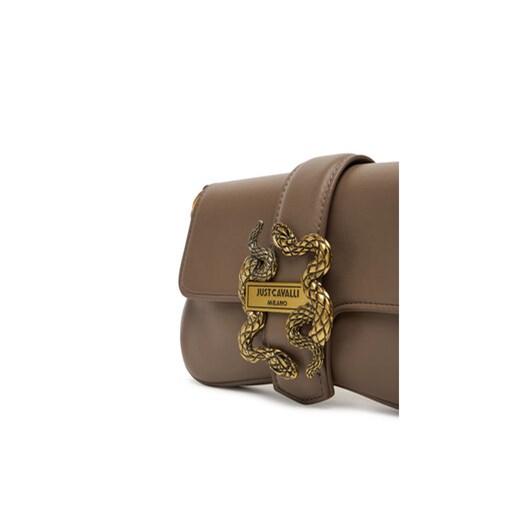 Torebka Just Cavalli 79RA4BA7 ZSA89 Beżowy Just Cavalli OS eobuwie.pl