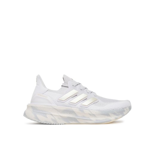 adidas Buty do biegania Ultraboost 5 JQ2917 Szary ze sklepu MODIVO w kategorii Buty sportowe damskie - zdjęcie 185441836