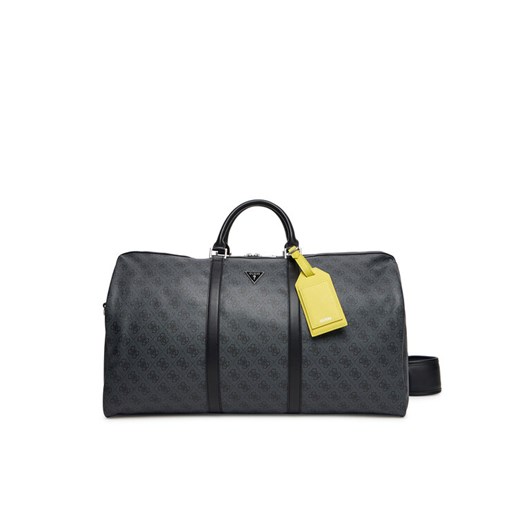 Guess Torba podróżna TMPILO P5335 Szary ze sklepu MODIVO w kategorii Torby podróżne - zdjęcie 185441959