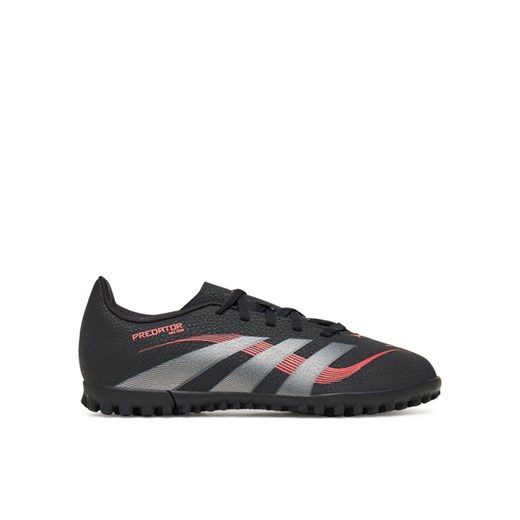 adidas Buty do piłki nożnej Predator Club ID3807 Czarny ze sklepu MODIVO w kategorii Buty sportowe dziecięce - zdjęcie 185441969