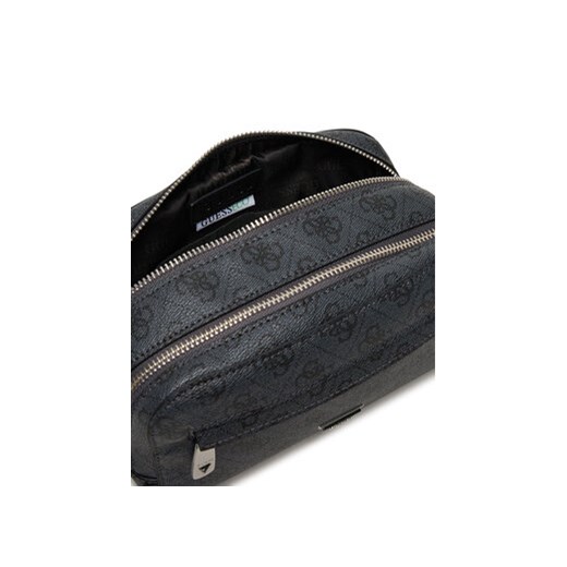 Guess Kosmetyczka PMMILO P5461 Szary Guess OS MODIVO