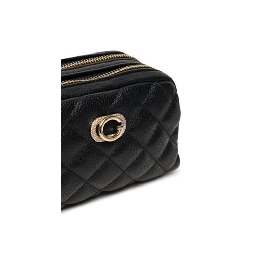 Guess Kosmetyczka PW7549 P543 Czarny Guess OS MODIVO