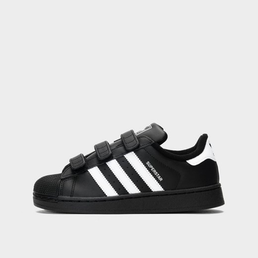 ADIDAS SUPERSTAR II CF C ze sklepu JD Sports  w kategorii Buty sportowe dziecięce - zdjęcie 185443276