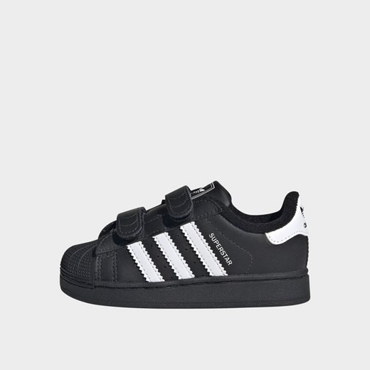 ADIDAS SUPERSTAR II CF I ze sklepu JD Sports  w kategorii Buty sportowe dziecięce - zdjęcie 185443278