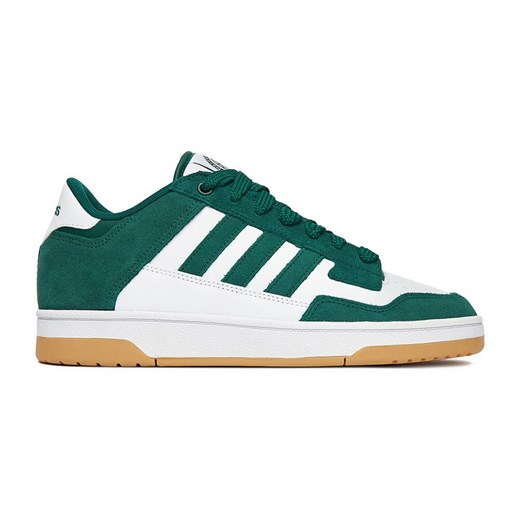 Obuwie sportowe ADIDAS RAPID COURT LOW JR1009 WB ze sklepu ccc.eu w kategorii Buty sportowe męskie - zdjęcie 185443319