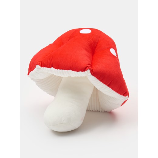 Sinsay - Przytulanka muchomor - wielobarwny Sinsay One Size Sinsay