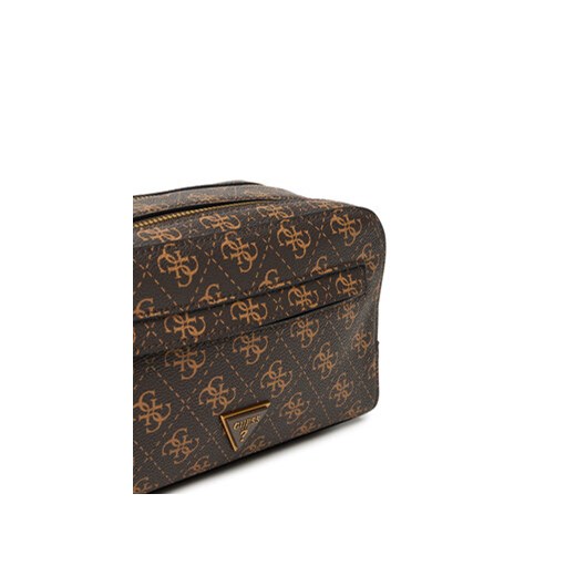 Kosmetyczka PINKO PMMILO P5461 Brązowy Pinko OS eobuwie.pl
