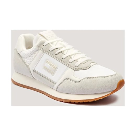 Tommy Jeans Sneakersy RUNNER ze sklepu Gomez Fashion Store w kategorii Buty sportowe męskie - zdjęcie 185444658