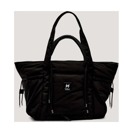 Marella Shopperka IGLOO ze sklepu Gomez Fashion Store w kategorii Torby Shopper bag - zdjęcie 185444697