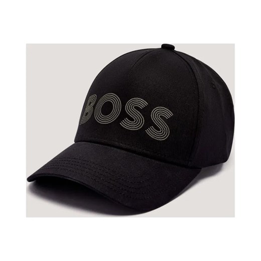 BOSS GREEN Bejsbolówka Pyer-BOSS-Mirror ze sklepu Gomez Fashion Store w kategorii Czapki z daszkiem męskie - zdjęcie 185444729