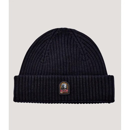 PARAJUMPERS Wełniana czapka ze sklepu Gomez Fashion Store w kategorii Czapki zimowe męskie - zdjęcie 185444737
