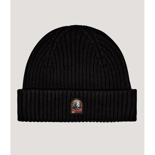 PARAJUMPERS Wełniana czapka ze sklepu Gomez Fashion Store w kategorii Czapki zimowe męskie - zdjęcie 185444738