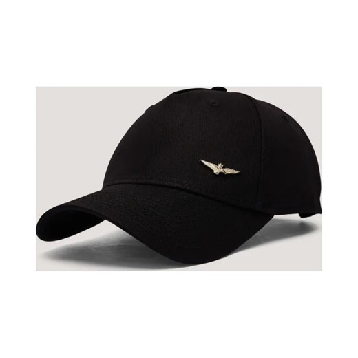 Aeronautica Militare Bejsbolówka ze sklepu Gomez Fashion Store w kategorii Czapki z daszkiem męskie - zdjęcie 185444745