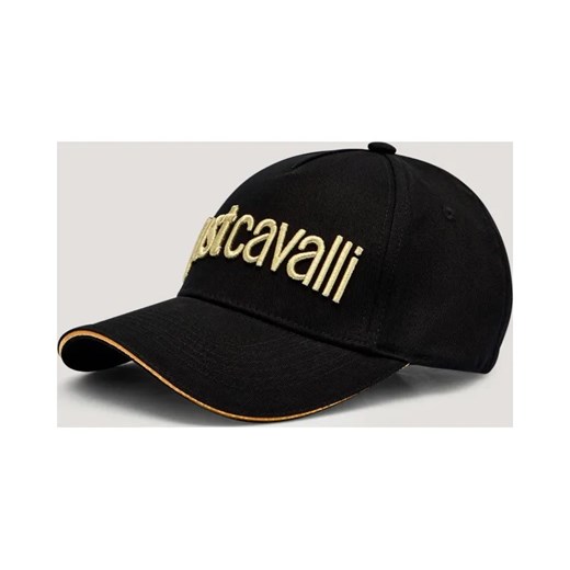 Just Cavalli Bejsbolówka ze sklepu Gomez Fashion Store w kategorii Czapki z daszkiem męskie - zdjęcie 185444756