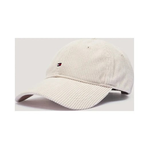 Tommy Hilfiger Sztruksowa bejsbolówka ze sklepu Gomez Fashion Store w kategorii Czapki z daszkiem męskie - zdjęcie 185444759