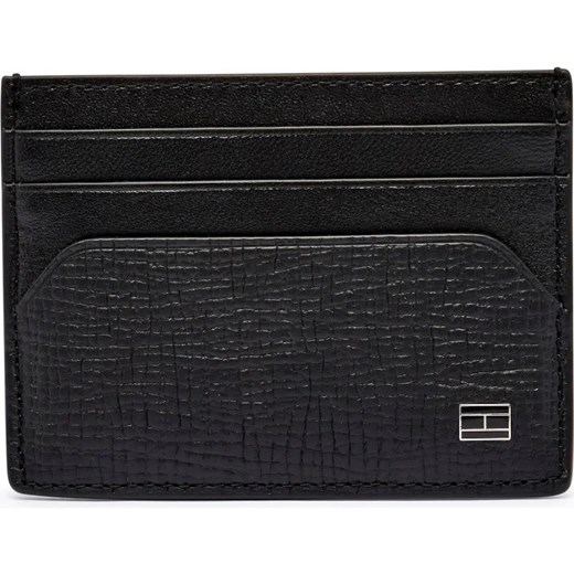 Tommy Hilfiger Skórzane etui na karty ze sklepu Gomez Fashion Store w kategorii Etui - zdjęcie 185444775