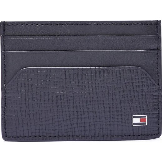 Tommy Hilfiger Skórzane etui na karty ze sklepu Gomez Fashion Store w kategorii Etui - zdjęcie 185444776