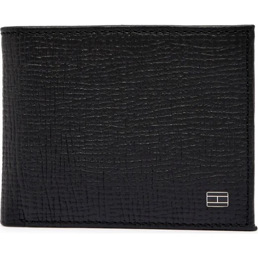 Tommy Hilfiger Skórzany portfel ze sklepu Gomez Fashion Store w kategorii Portfele męskie - zdjęcie 185444777