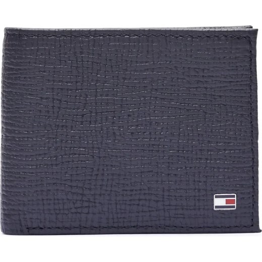Tommy Hilfiger Skórzany portfel ze sklepu Gomez Fashion Store w kategorii Portfele męskie - zdjęcie 185444778