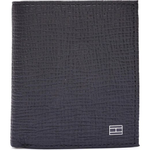 Tommy Hilfiger Skórzany portfel TH FLAG ze sklepu Gomez Fashion Store w kategorii Portfele męskie - zdjęcie 185444779