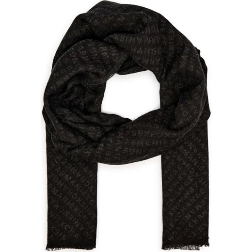 Armani Exchange Szal ze sklepu Gomez Fashion Store w kategorii Szaliki męskie - zdjęcie 185444786