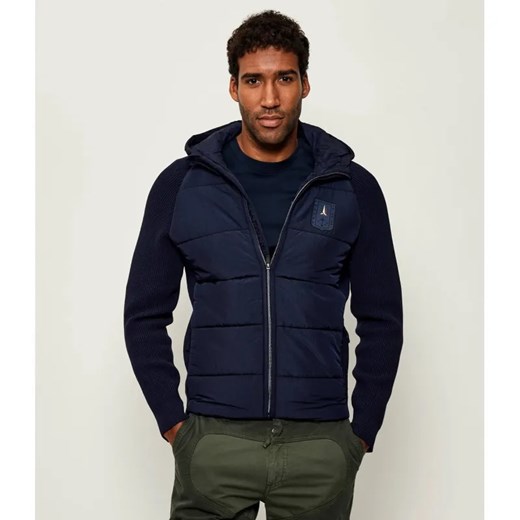 Aeronautica Militare Kurtka | Regular Fit ze sklepu Gomez Fashion Store w kategorii Kurtki męskie - zdjęcie 185444797